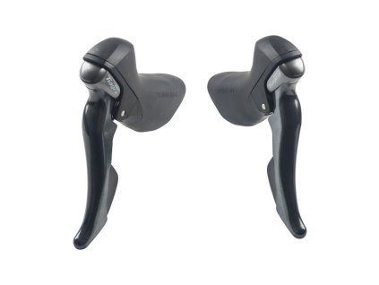 SHIMANO Dual control Tiagra 4700 pár 2x10-k.+kabeláž