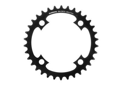 SHIMANO Prevodník 34z. 11-kolo bez 4-ramen. adaptéra pre  STEPS E7000