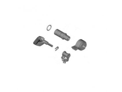 SHIMANO Stabilizátor prehadzovačky set RD-M9100/M8100/7100