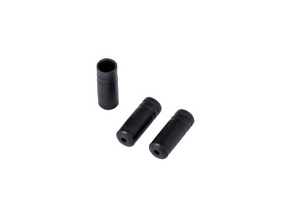 SHIMANO Koncovka bowdenu plastová 4mm (200ks)
