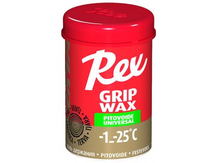 Rex stúpací vosk Universal 45 g -1...-25 C