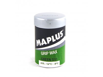 Maplus GREEN -16/-8 C. stúpací vosk 45 g