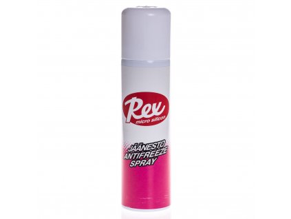 Rex Micro Silicon Spray 168 ml