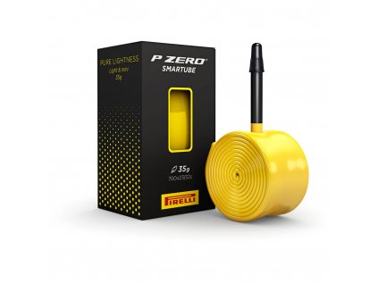 Pirelli P ZERO™ SmarTUBE 23/32-622 duša presta 60mm
