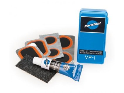 Park Tool lepiaca súprava VP-1 na karte PT-VP-1C