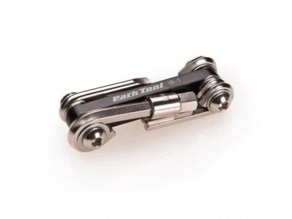 Park Tool Multikľúč I-Beam 6 funkcií Parktool PT-IB-1