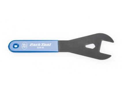 Park Tool Kľúč kónusový 28 mm Parktool PT-SCW-28