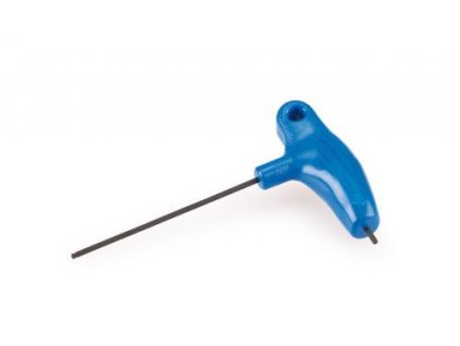 Park Tool Kľúč T-imbus 2,5mm s rukoväťou ParkTool PT-PH-2-5