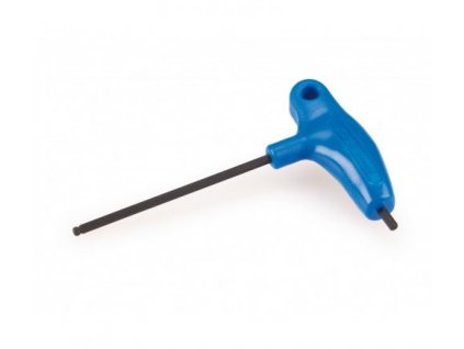 Park Tool Kľúč T-imbus 4mm s rukoväťou ParkTool PT-PH-4