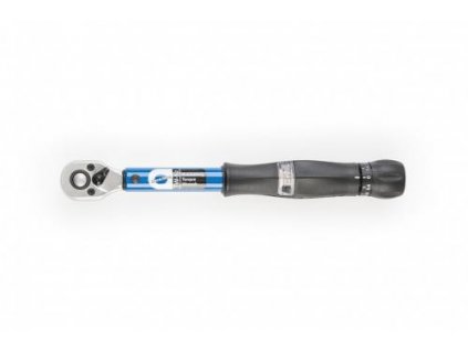 Park Tool kľúč momentový 2-14 Nm s račňou PT-TW-5-2