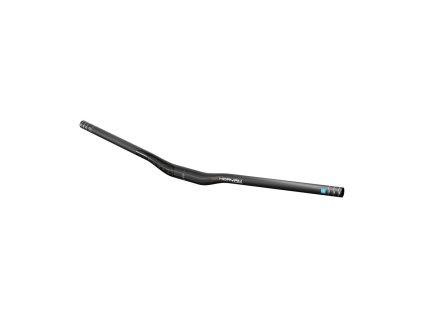 Riadítka KORYAK RISER CARBON 9 stupň. sweep, 20mm rise, 31,8/800mm