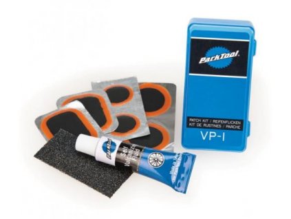 Park Tool Lepiaca súprava na duše a plášte ParkTool VP-1 PT-VP-1-1