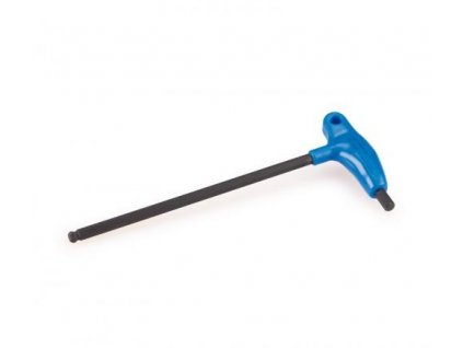 Park Tool Kľúč T-imbus 8 mm s rukoväťou ParkTool PT-PH-8