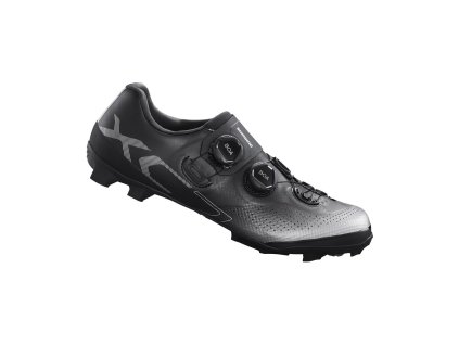 SHIMANO Tretry SHXC702 čierne /Vel:43.0E