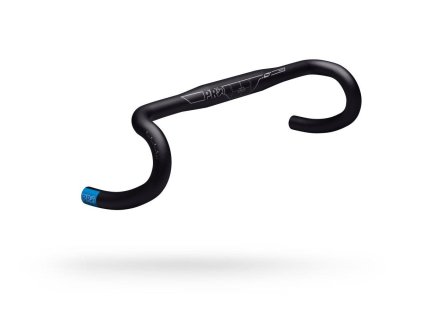PRO Riaditká LT GRAVEL ALLOY 10 stupň. flare, 31,8 /Vel:46