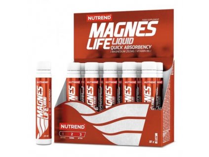 Nutrend Magneslife 1 x 25 ml