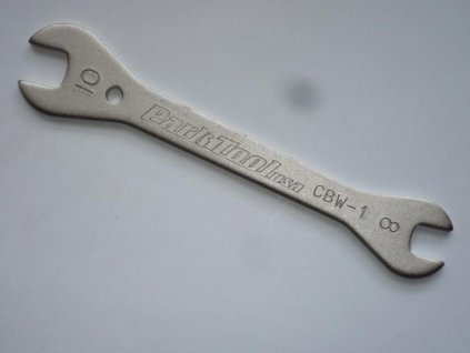 Park tool klíč stranový (8 a 10 mm) PT-CBW-1C