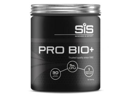 SiS Pro Bio+ prášok