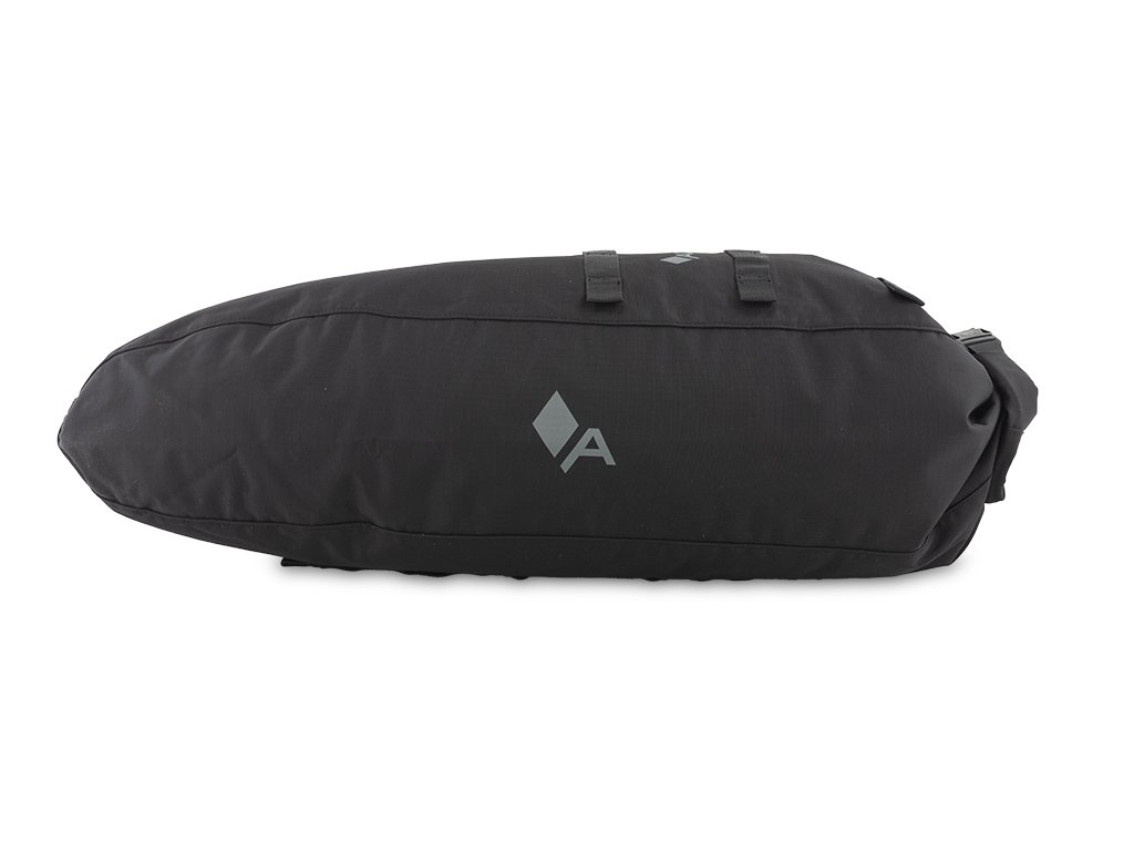 Acepac taška - vak pod sedlo Saddle Drybag 8L čierna