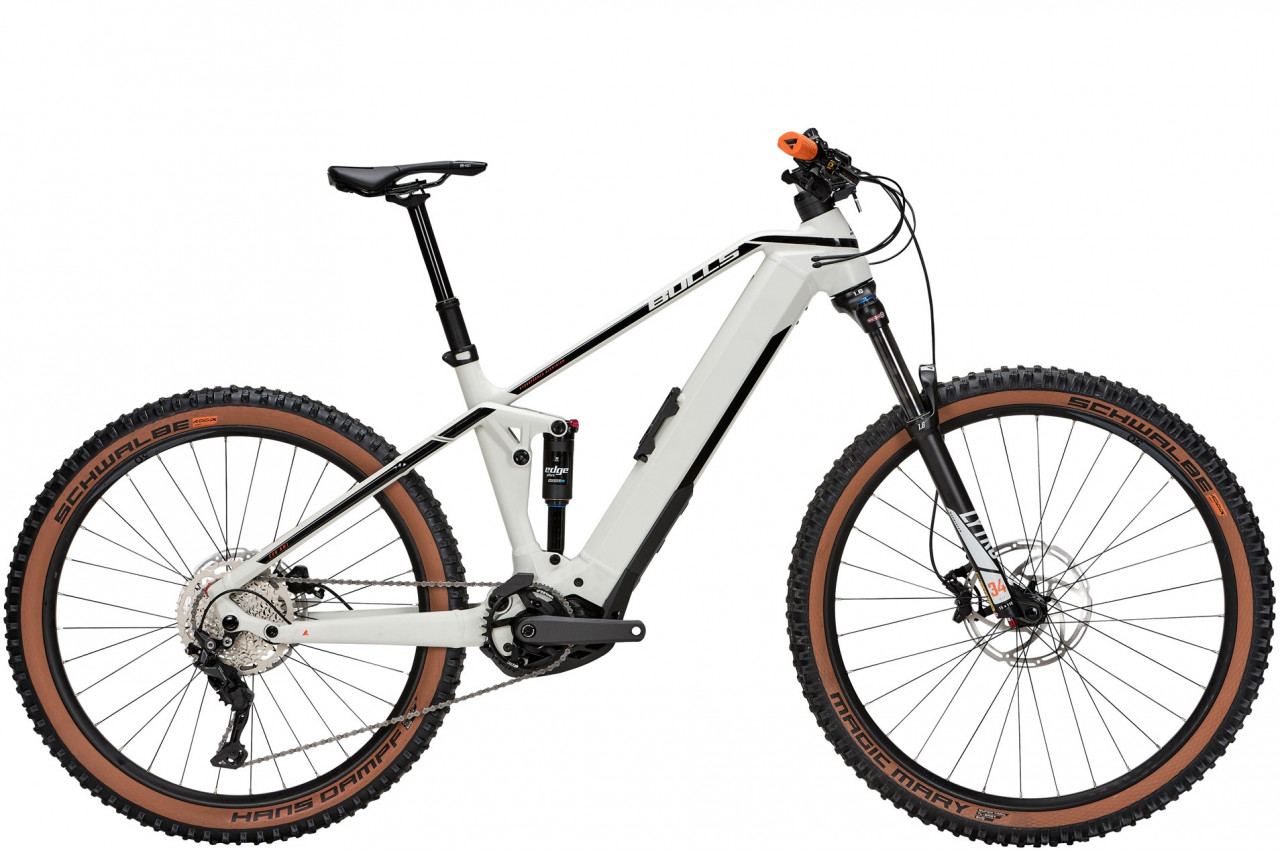 BULLS Sonic EVO AM1 29 elektrobicykel, svetlošedý Varianta: Veľkosť 54 (XXL)