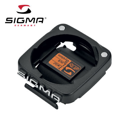 SIGMA SPORT SIGMA Držiak náhradny STS pre computre BC 8.12, 12.12, 16.12 00408