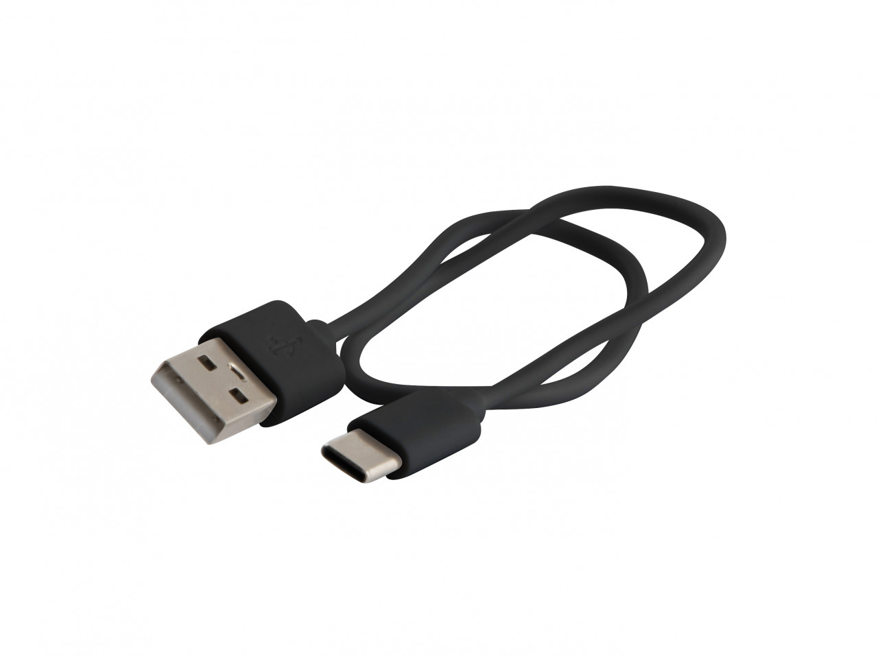 FORCE kábel dobíjací USB-C