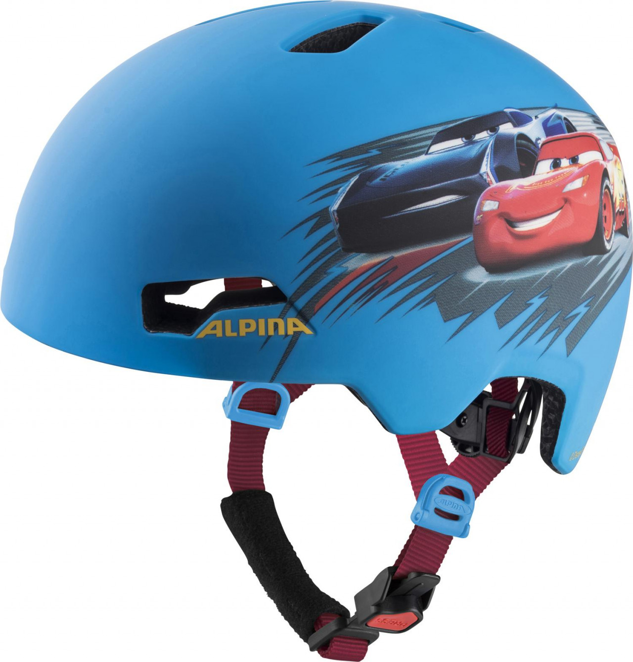 Alpina Kids Hackney Disney