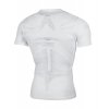 102570 1 force tricko funkcne swelter kratky rukav biele