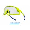 FORCE GRIP okuliare, fluo, fotochromatické sklá