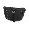 Acepac Bar Bag taška na riadítka, čierna