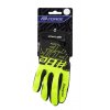 127275 2 force rukavice mtb swipe letne cierno fluo