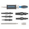 134699 6 park tool sada na vyrazanie lozisk pt shx 1