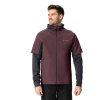 138533 2 vaude all year moab hooded bunda s kapucnou hneda