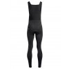 138620 1 vaude kuro warm bib tights panske nohavice cierne