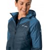 140450 4 vaude minaki mtb bunda s izolaciou vpredu damska tmavo modra