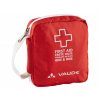 Vaude First Aid Kit S, lekárnička, mars red