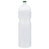 140828 1 vaude bike bottle organic cyklisticka flasa transparentna 0 75l