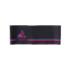 142418 1 vaude logo headband ii unisex celenka rich pink