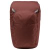 143913 2 vaude mestsky batoh albali unisex chocolate