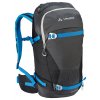 Vaude batoh na skitouring Back Bowl 30, unisex, iron