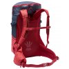 144039 1 vaude turisticky batoh brenta 24 unisex carmine eclipse