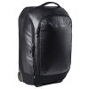 Vaude batoh s kolieskami, Carry-On, black