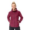 145206 2 vaude mikina s kapucnou neyland fleece damska passion fruit ruzova