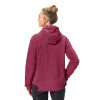 145206 3 vaude mikina s kapucnou neyland fleece damska passion fruit ruzova