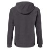 145209 1 vaude mikina s kapucnou neyland fleece damska phantom cierna