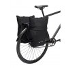 146166 5 vaude dvojita taska na nosic twinshopper uniklip 2 black