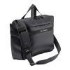 Vaude cyklistická taška Mineo Commuter Briefcase 17, unisex, black