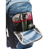146268 4 vaude ledro 12l cyklisticky batoh baltic sea