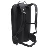 146271 1 vaude ledro 12l cyklisticky batoh black
