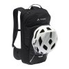 146271 5 vaude ledro 12l cyklisticky batoh black